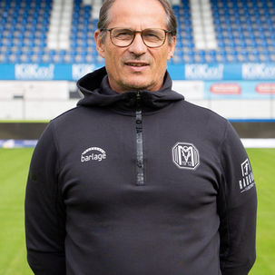 Der SV Meppen gratuliert: Damir Bujan wird heute 60