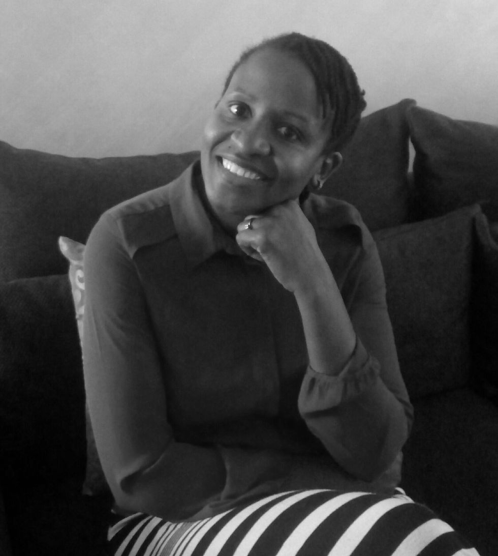 Anne Musyoki