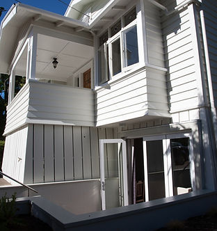 Epsom Basement Renovation