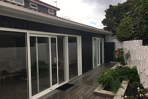 Northcote Unit Renovation