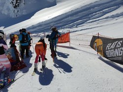 Rangatira Alpine Trophy Race