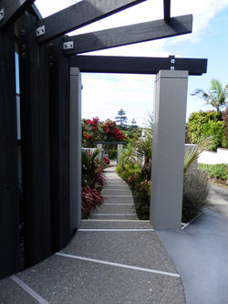 Mairangi Bay, Home Renovation