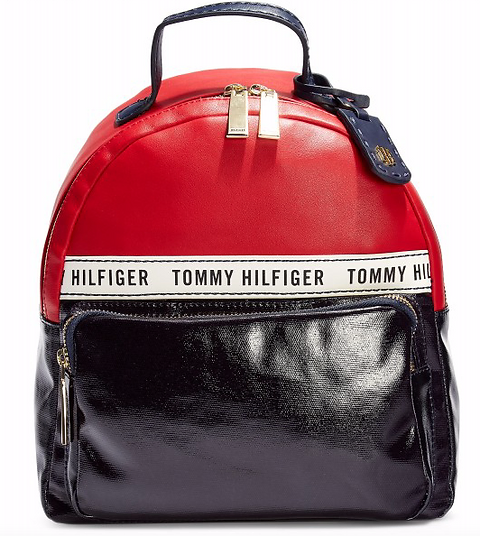 mochilas fashion mujer