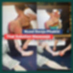 Massage Fort McMurray