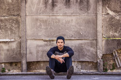 Foto por: Ana Bia Novais