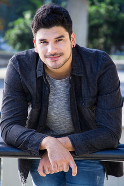 Foto por: Ana Bia Novais