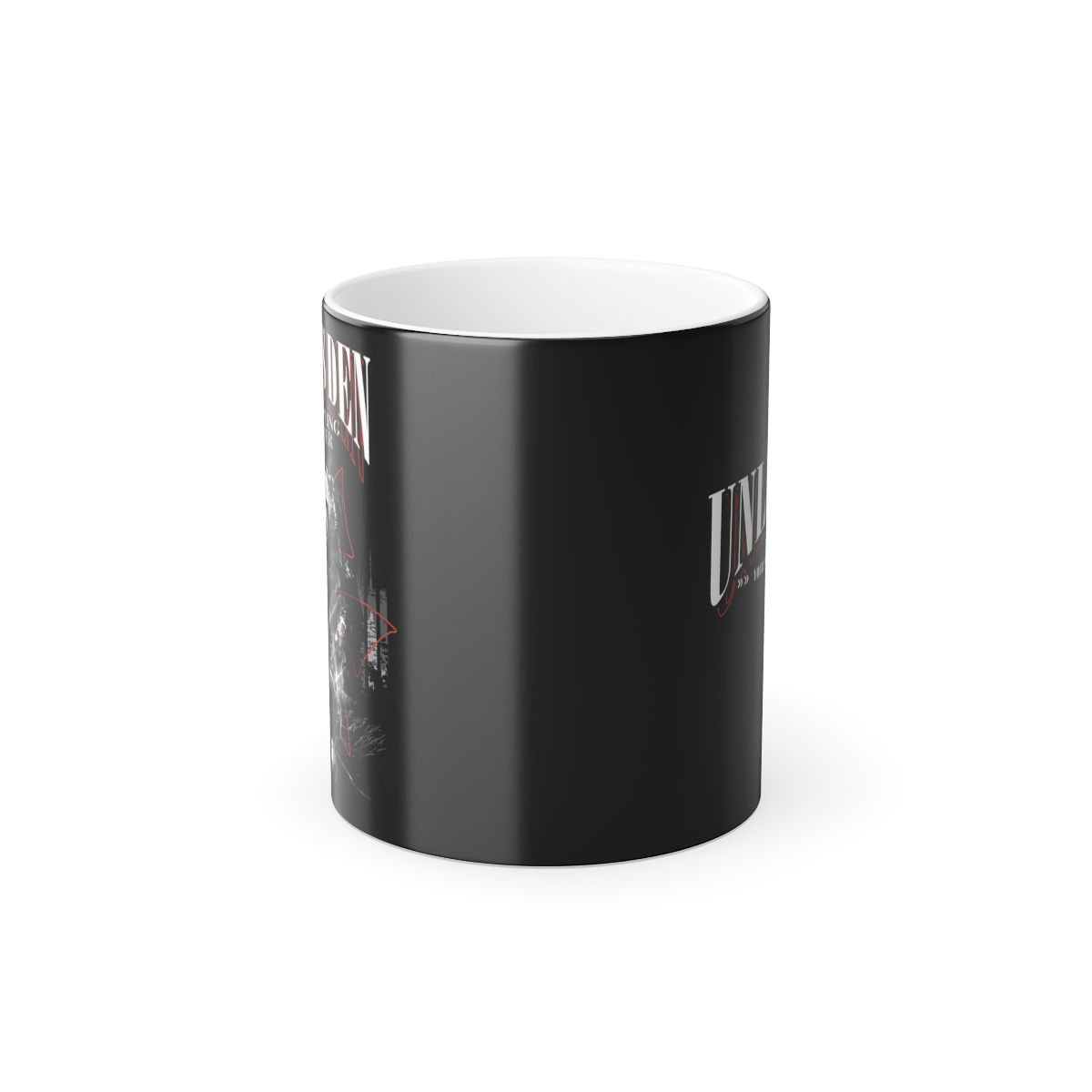 Inner Savage mug