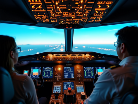 Streamline Aviation Training with Prime Aviation Solutions