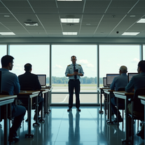 Top Aviation Consulting for Flight Schools Unveiled