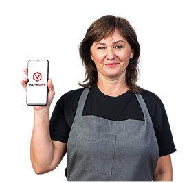 VoltusWave Small Business Owners Images