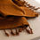 Thumbnail: Sienna Oversize Woven Hand Towel