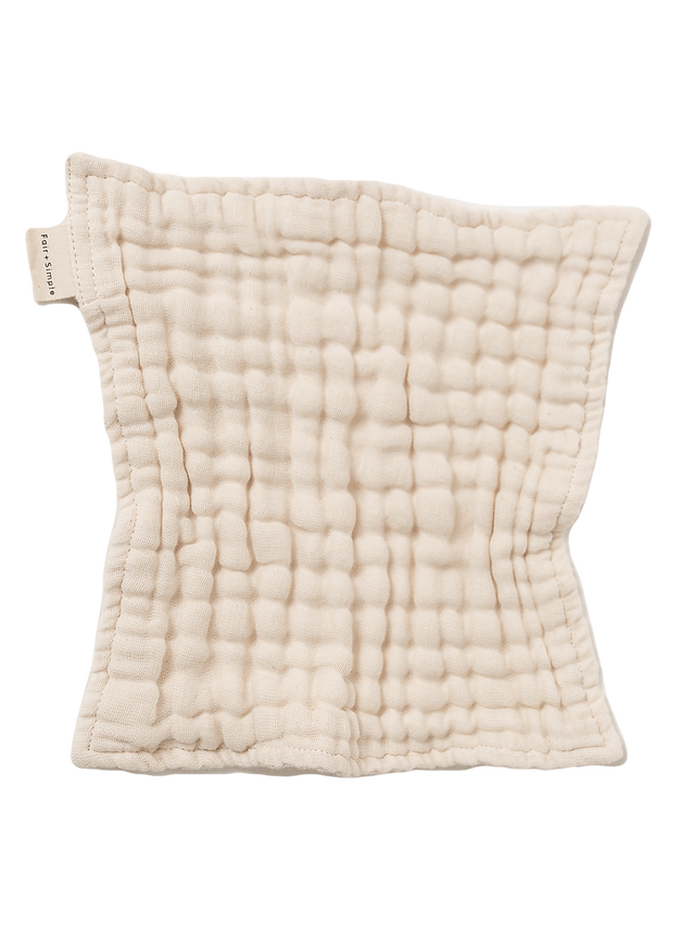 Organic Wash Cloth