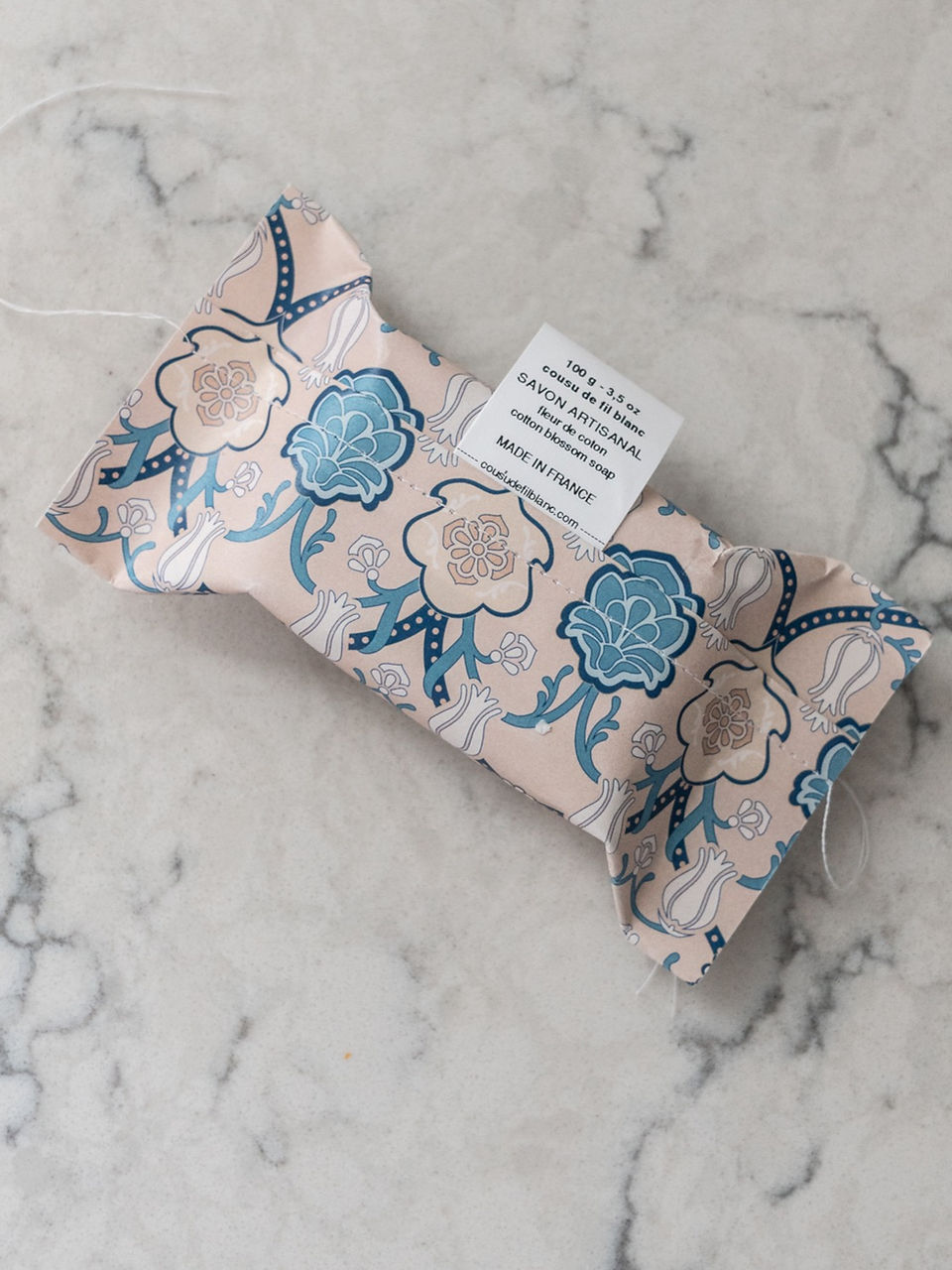 Pretty French Soaps