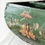 Thumbnail: Primitive Hand Painted Chinese Harvest Bucket