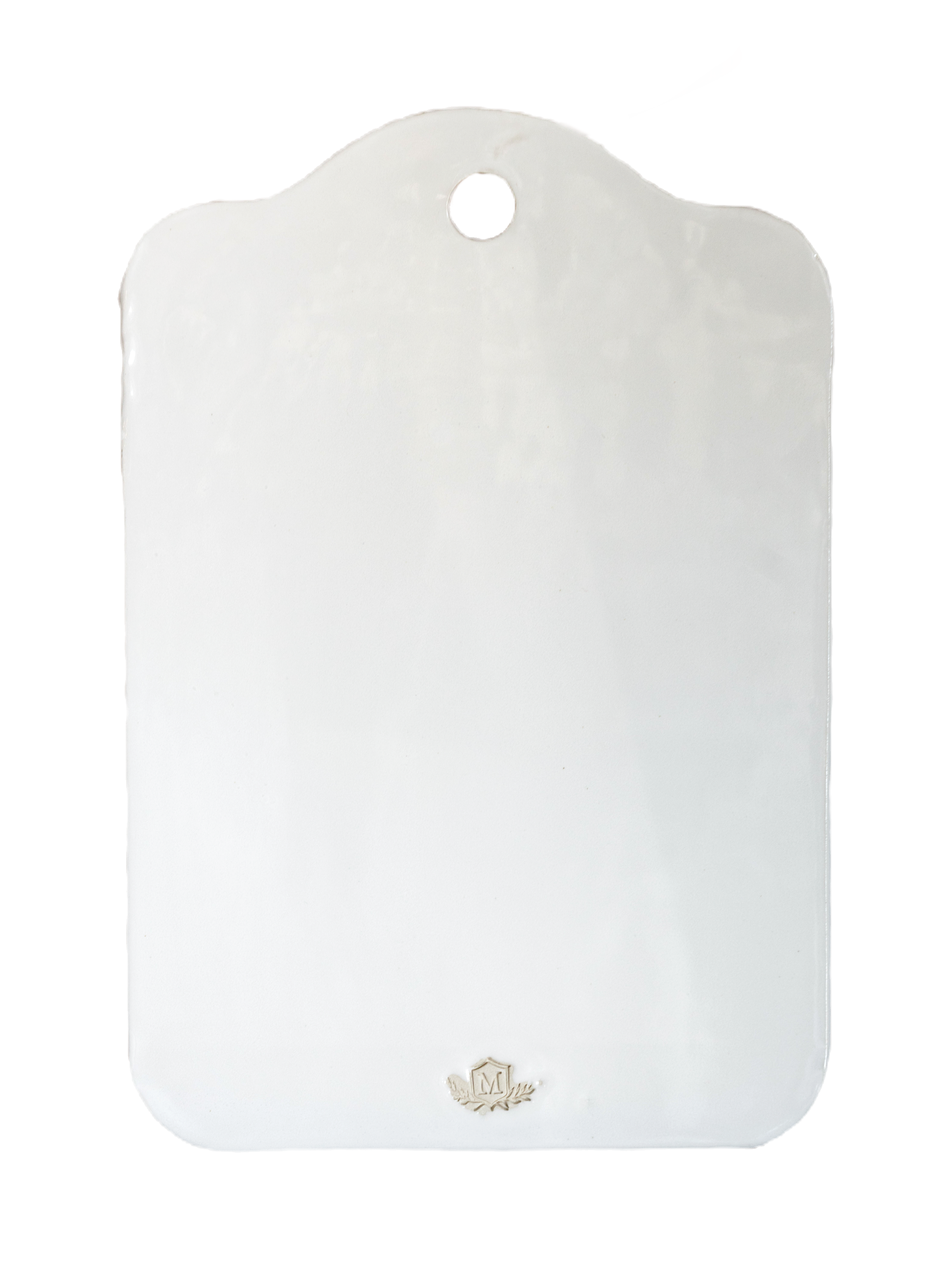 Countryside - Maple House - Clay Cheese Board