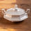 Thumbnail: Vintage European Porcelain Tureen