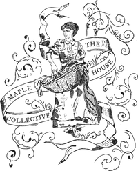 The Maple House Co House wears brand