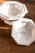Thumbnail: Antique Ironstone Tureen