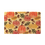Thumbnail: Harvest Pumpkins Handwoven Coconut Fiber Doormat