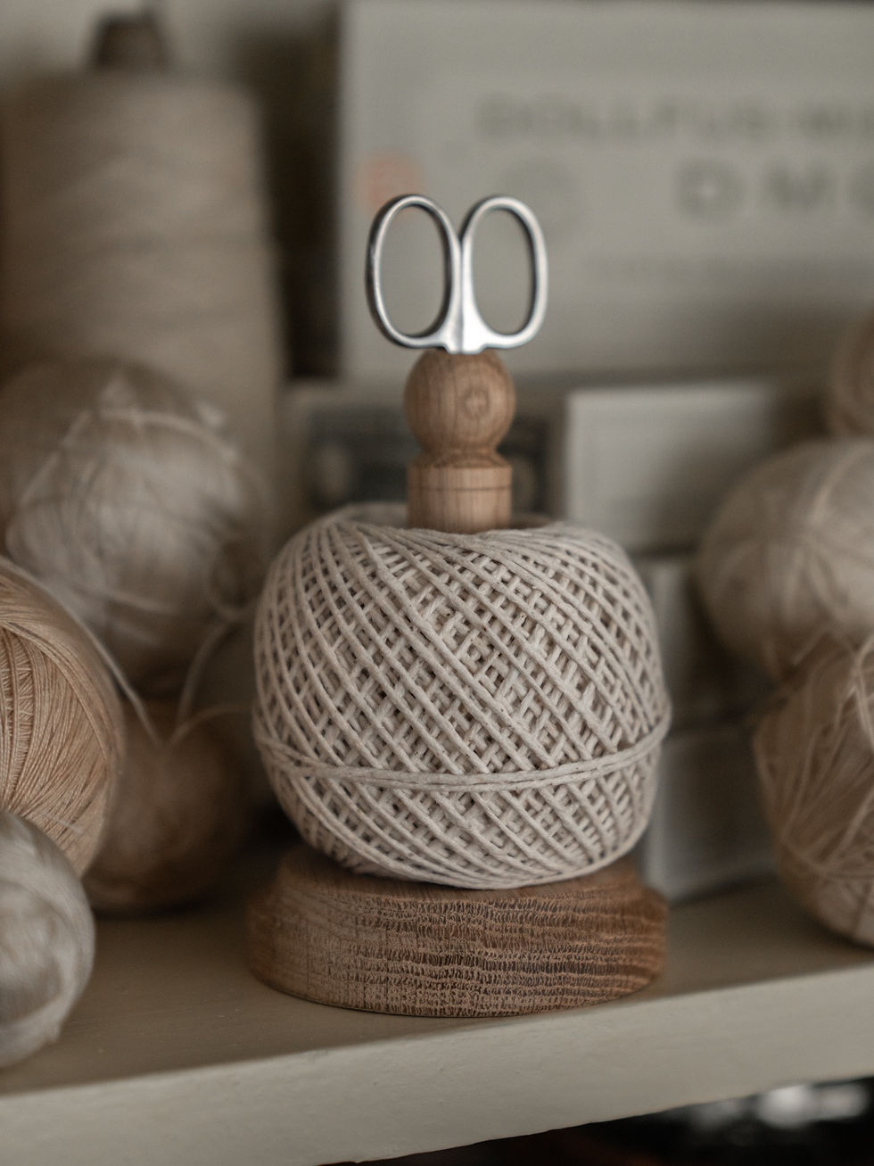 Thumbnail: English String Tidy | More Options