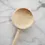 Thumbnail: Large Cooking Spoon Maple