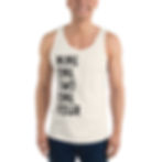 Thumbnail: 91214 - Unisex Tank Top