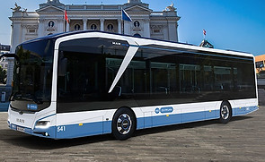 VBZ Bus
