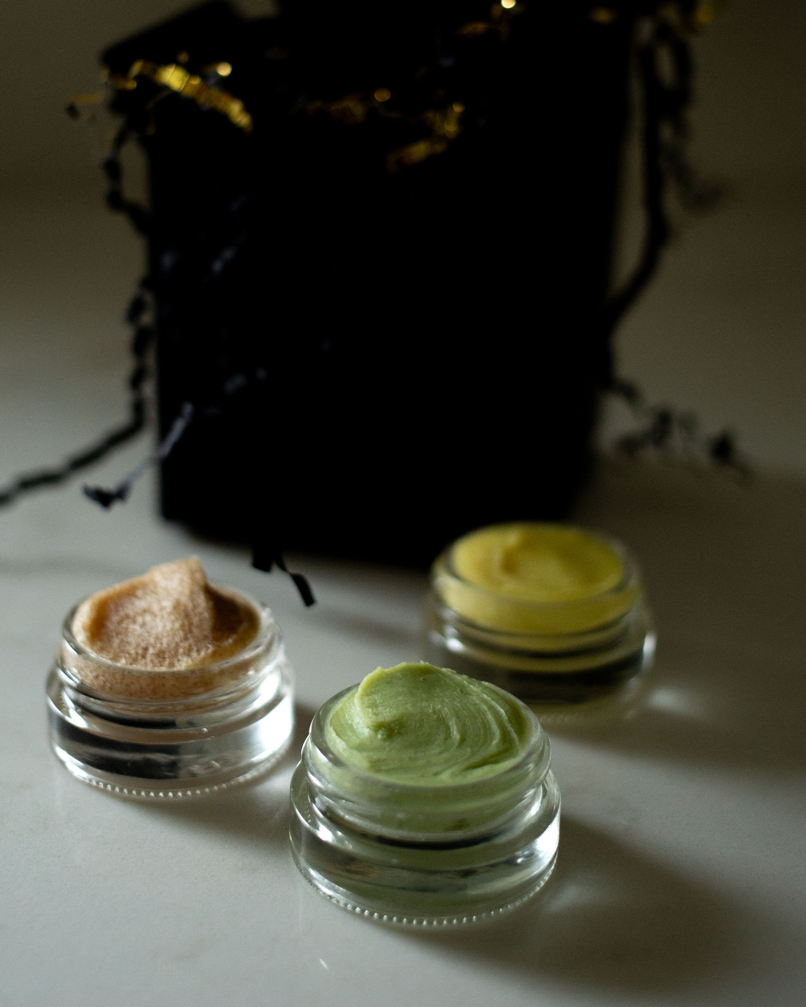 Mini Ritual Collection