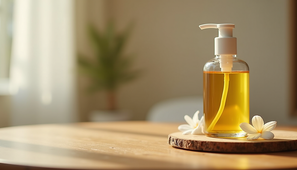 Essential Products from VM Skincare's Dry Line to Heal Dry Skin and Their Importance