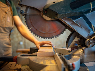 Is Your Saw Sharp Enough?