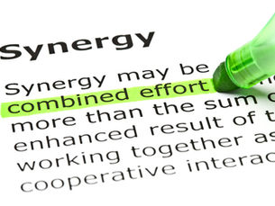 Is Synergy Real? Or a Boardroom Term?