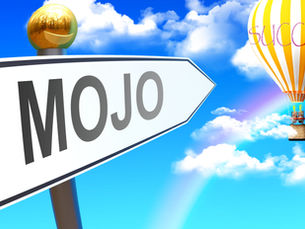 How to Keep Your Sales Mojo