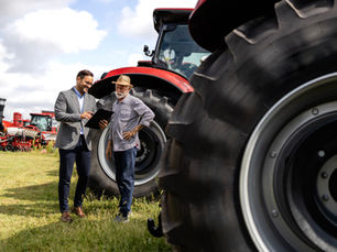 What Can You Learn About Sales from a Farmer?