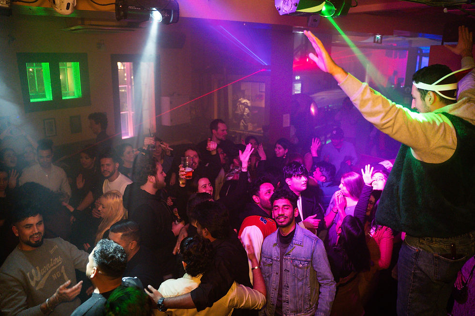 Dj bollywood