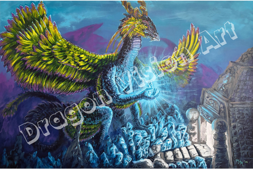 Crystal Guardian