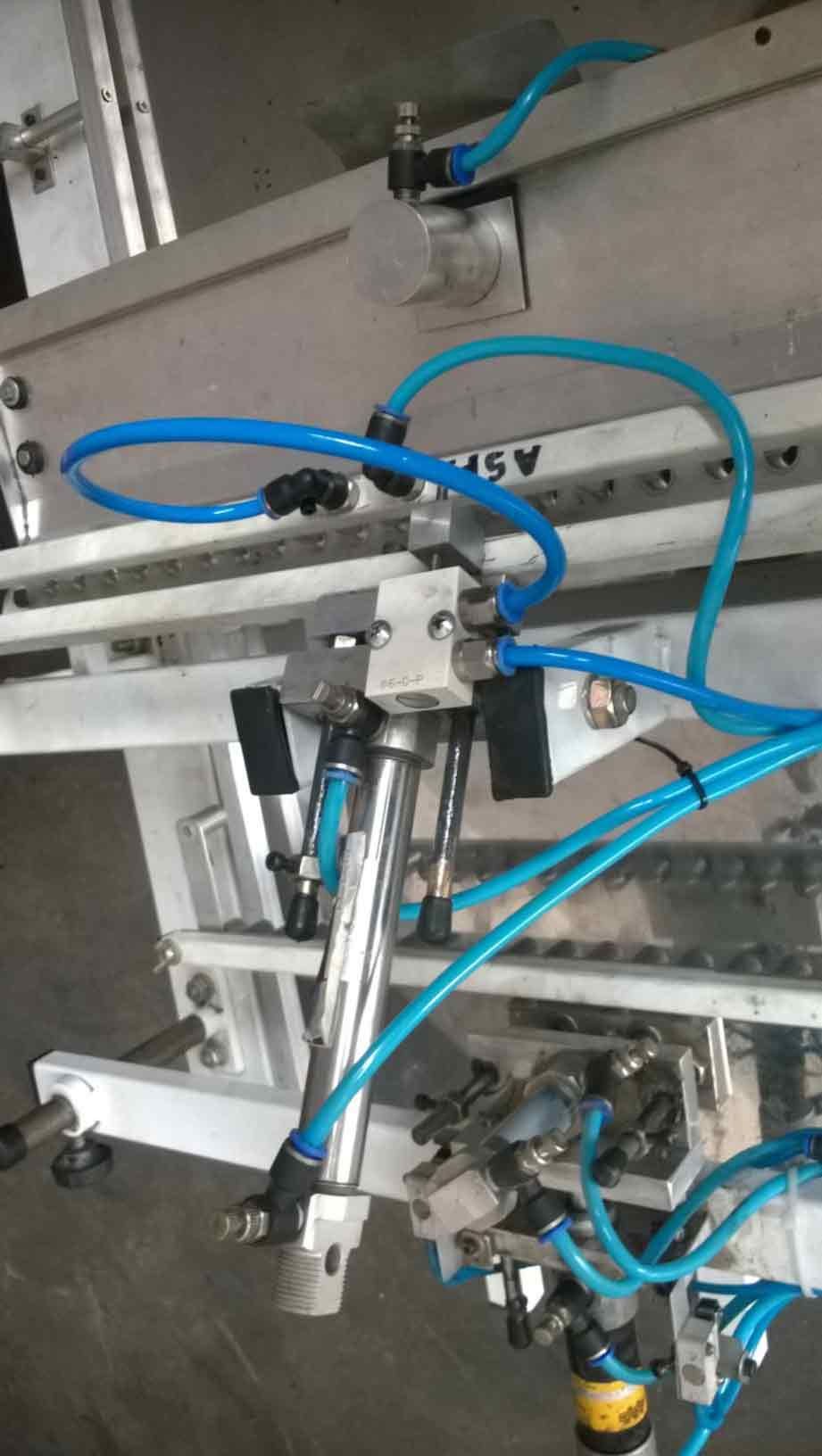 Equipos automáticos