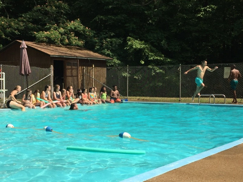 Lutheran Children's Camp - Memphis Circuit