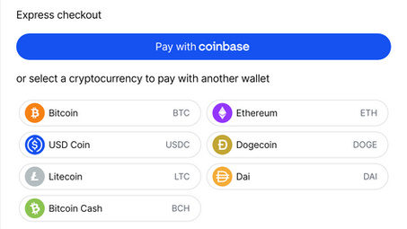 Crypto: A powerful resource for community giving that helps logistically address societal inequities