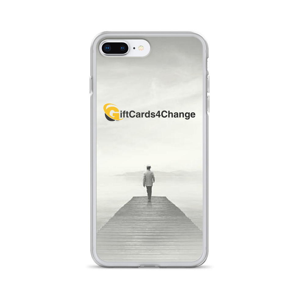 Thumbnail: iPhone Case with logo