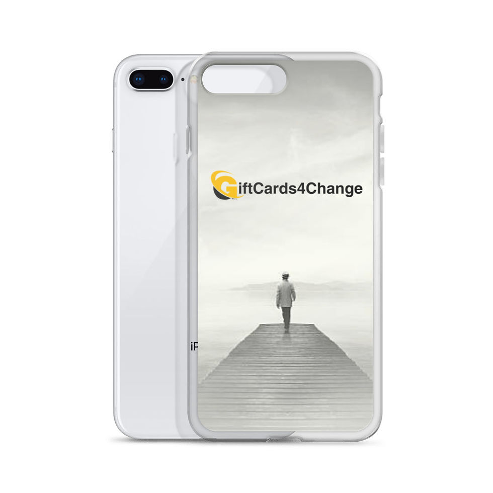 Thumbnail: iPhone Case with logo