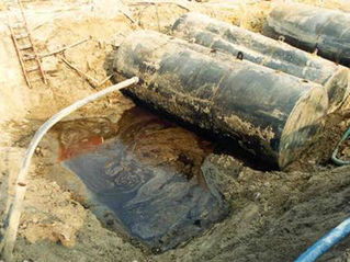 Leaking Underground Storage Tank Trust Fund