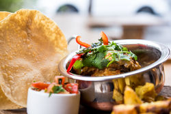 Two Rivers Cafe New Zealand