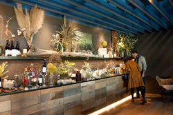 Brasswood Napa Valley