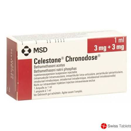 Celestone Cronodose
