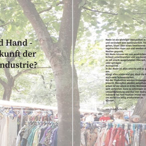 Beiträge - Modemagazin 