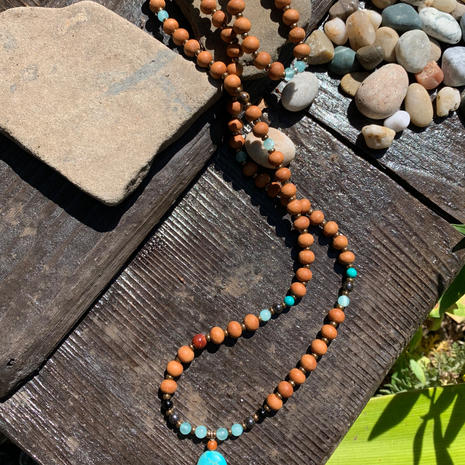 Chanting Class Beadworks