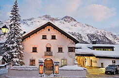 Giardino Mountain - by Bofor Design