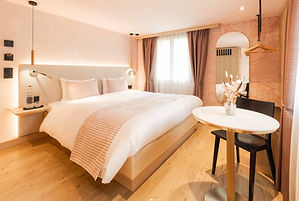 Grindellodge Grindelwald