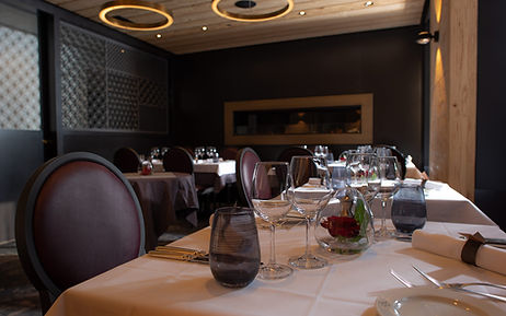 Grandhotel Les Endoits