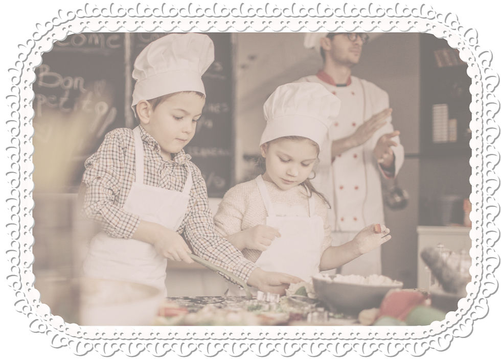 アーユルヴェーダ的クッキング☆ラボへのQ&A